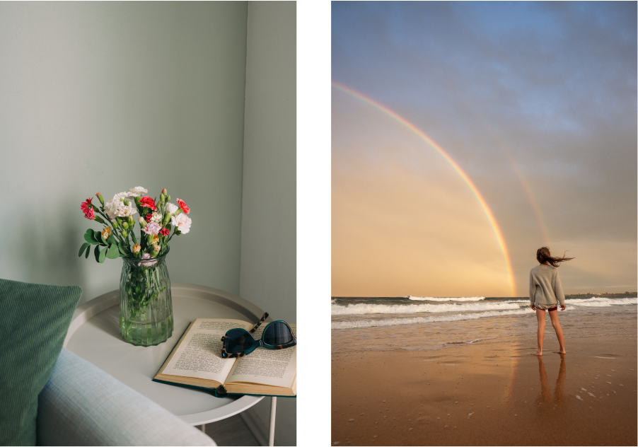 EMDR trauma therapy treatment at Edelweiss IFT Newport Beach